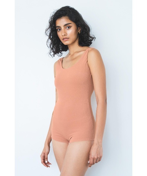 ALEXIA STAM（アリシアスタン） 水着 Tessa /SEAコラボスイムウェア