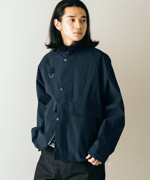 Barbour（バブアー） ブルゾン アウター × JOURNAL STANDARD