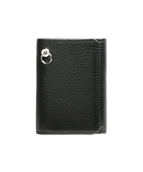 JAM HOME MADE（ジャムホームメイド） 財布 4NK trick ミニ 三つ折り