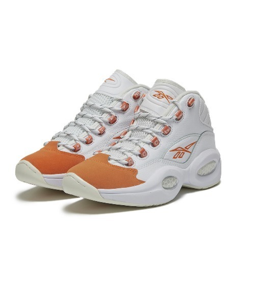 Reebok question midのおすすめ人気商品一覧 通販 - Yahoo!ショッピング