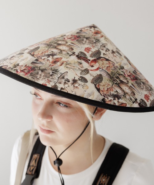 KAVU（カブー） 帽子 ハット 「MADE IN USA」KAVU/カブー CHILLBA