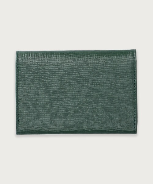 POLO RALPH LAUREN（ポロ・ラルフローレン） 名刺入れ ハーモニー