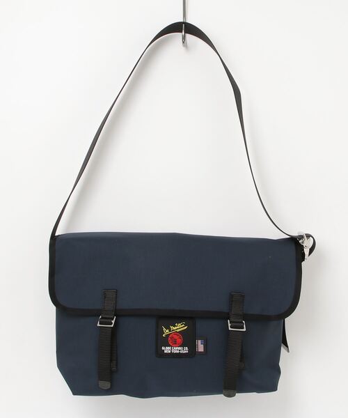 De Martini（ディ マティーニ） ショルダーバッグ De Martini