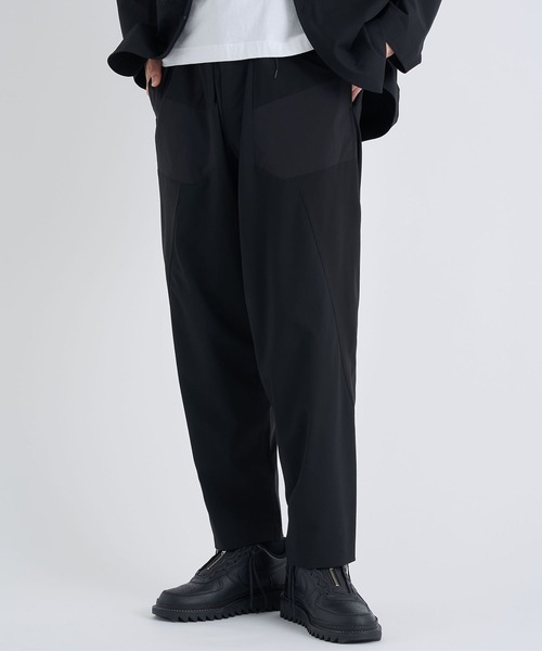 WHITE MOUNTAINEERING（ホワイトマウンテニアリング） パンツ メンズ