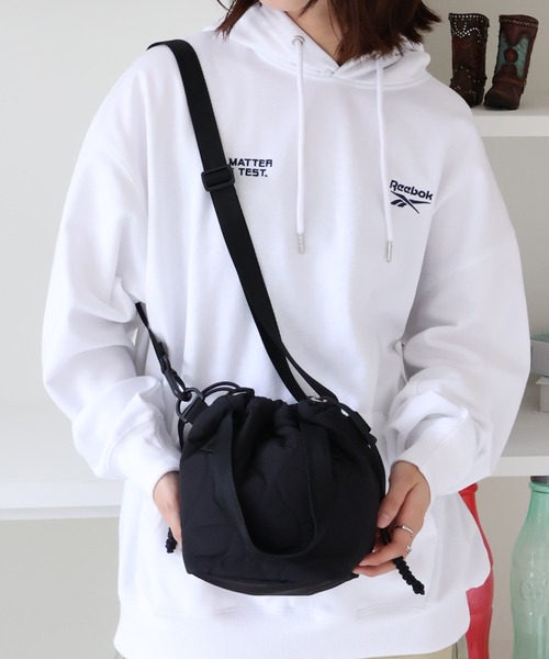 WILD THINGS（ワイルドシングス） ショルダーバッグ 「WILD THINGS