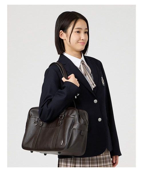 EASTBOY（イーストボーイ） ショルダー ショルダーバッグ 合皮 バッグ