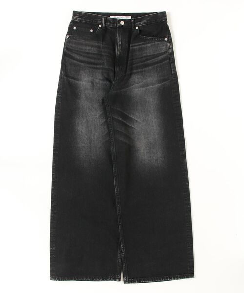 JOHN LAWRENCE SULLIVAN（ジョン ローレンス サリバン） ジーンズ JOHN