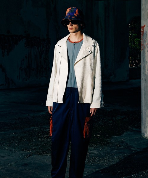 glamb（グラム） オールインワン No Collar All in One / ノーカラー