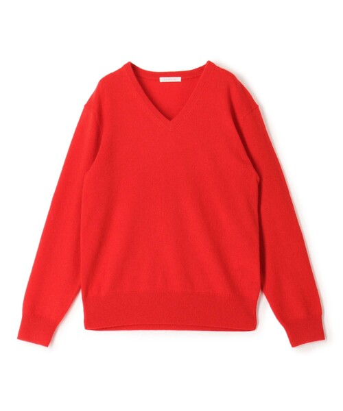 GALERIE VIE（ギャルリー ヴィー） ニット セーター スコットランド