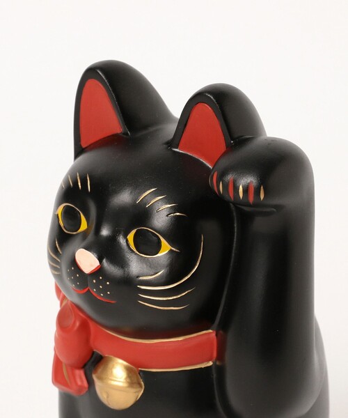 BEAMS JAPAN（ビームス ジャパン） インテリア 「招き猫まつり2025