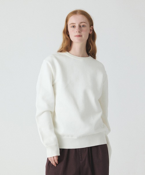 UNーUSELESS（アンユースレス） トレーナー スウェット 「UN-USELESS