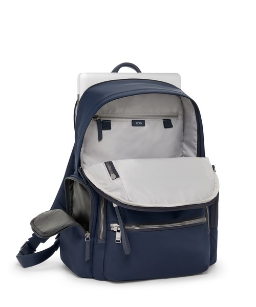 TUMI（トゥミ） デイバック リュック VOYAGEUR 「セリーナ」バック