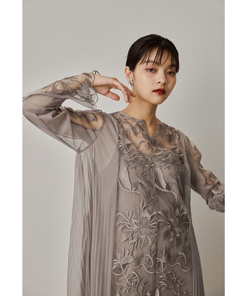 niana（ニアナ） ドレス : ZOZOTOWN Yahoo!店 - 通販 - Yahoo!ショッピング