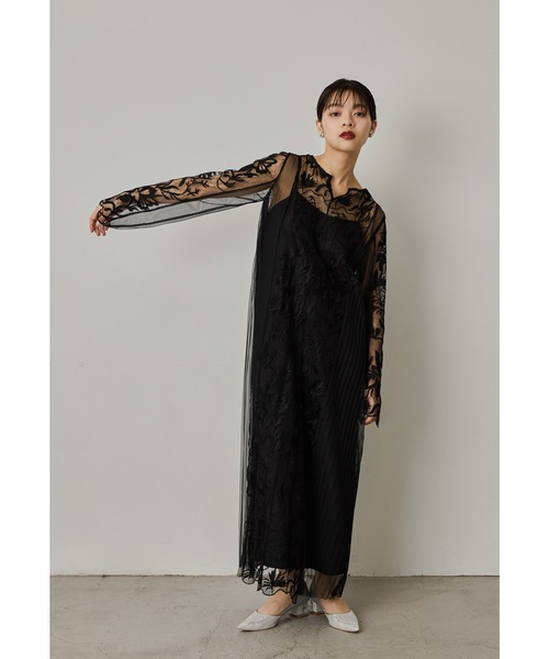 niana（ニアナ） ドレス : ZOZOTOWN Yahoo!店 - 通販 - Yahoo!ショッピング