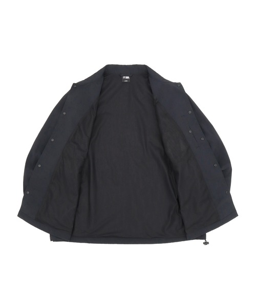 NEW ERA（ニューエラ） ナイロンジャケット ジャケット ボックスロゴ