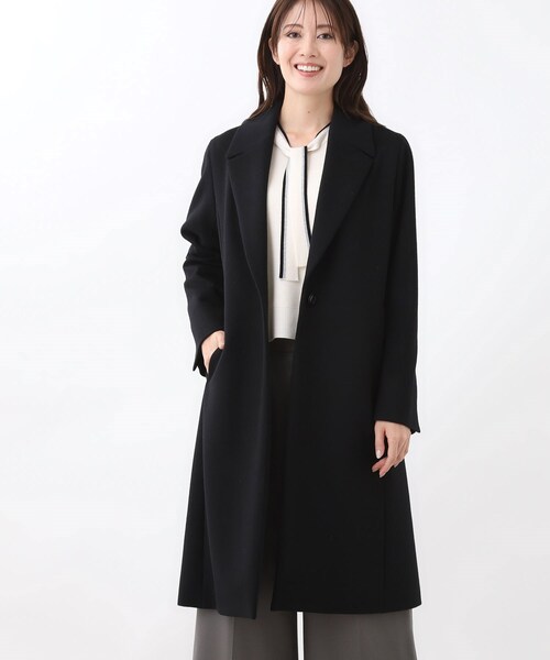 Reflect（リフレクト） コート チェスターコート 「選べる6色