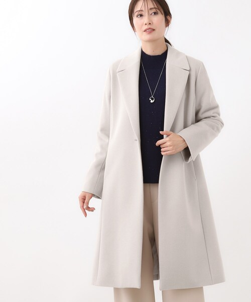 Reflect（リフレクト） コート チェスターコート 「選べる6色