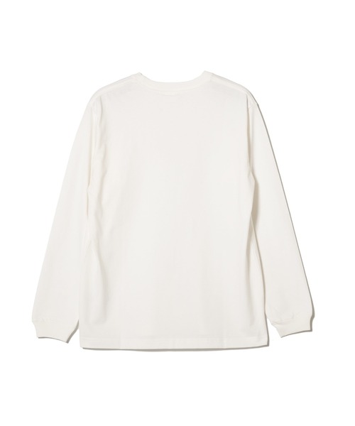 NUMBER (N)INE（ナンバーナイン） tシャツ LONGSLEEVE Tee / 長袖/T