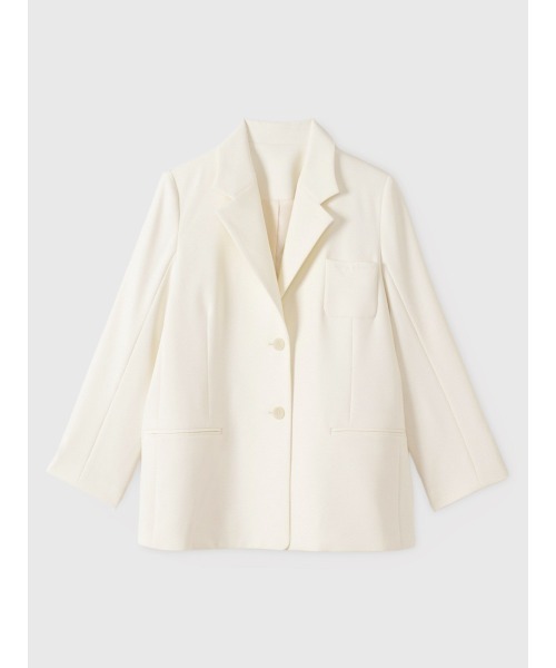 EIMY ISTOIRE（エイミーイストワール） ジャケット テーラード
