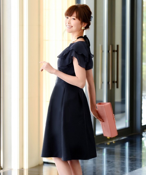 RUIRUE BOUTIQUE（ルイルエブティック） セットアップ ツイード