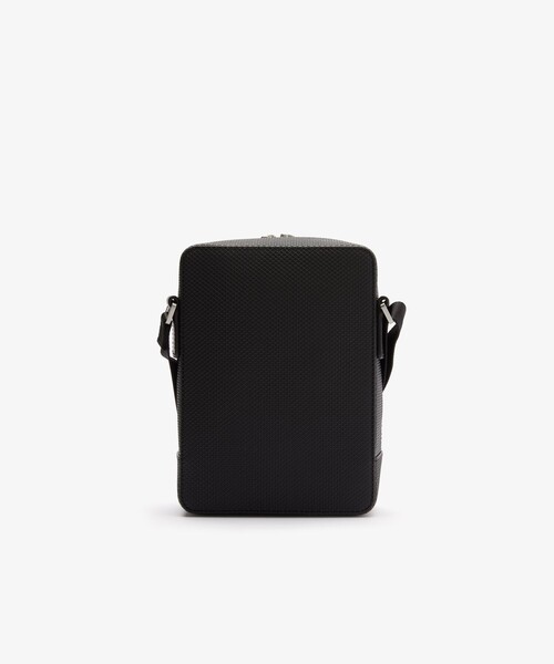 LACOSTE（ラコステ） ショルダーバッグ CHANTACO バーティカルカメラ