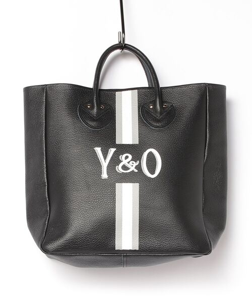 YOUNG&OLSEN The DRYGOODS STORE（ヤングアンドオルセン） トート