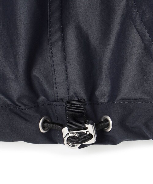 J.PRESS（J.プレス） ブルゾン アウター 「撥水」ジップアップ コーチ