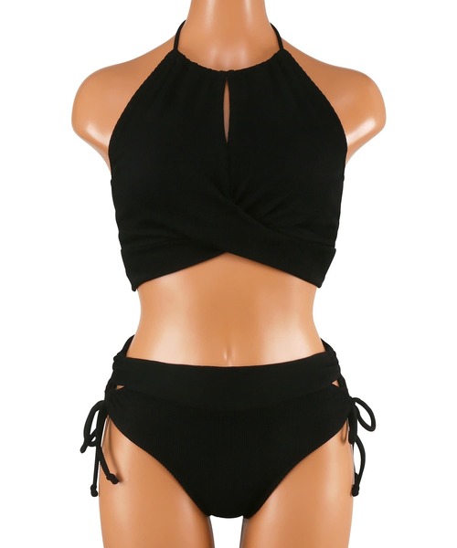 San-ai Resort 三愛水着楽園 水着 ノンワイヤー水着 9M「San-ai Resort