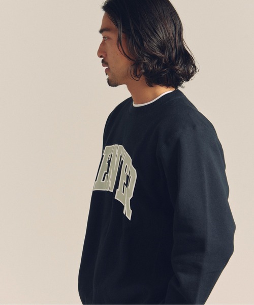 Champion（チャンピオン） トレーナー スウェット CH-REVERSE WEAVE