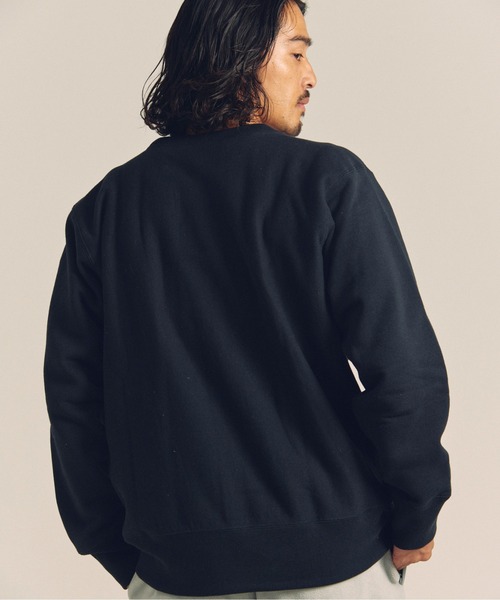 Champion（チャンピオン） トレーナー スウェット CH-REVERSE WEAVE