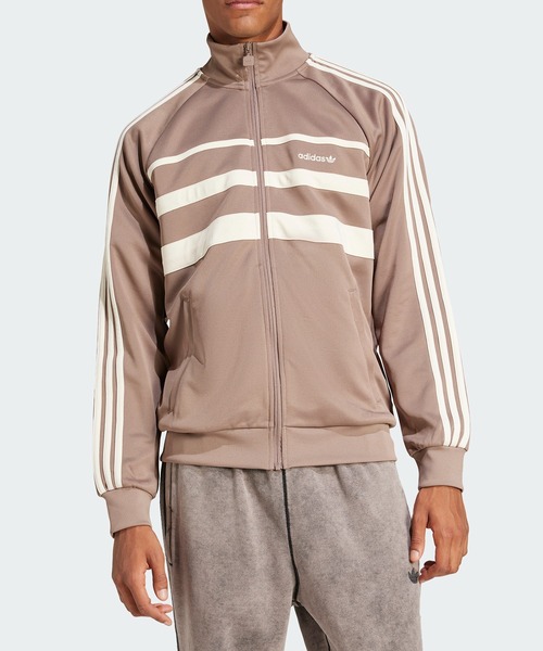 adidas（アディダス） ジャージ The First トラックトップ / ジャージ