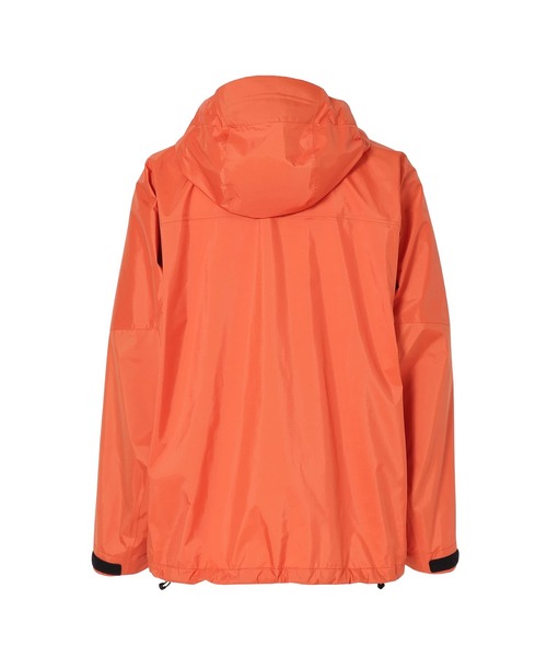 NANGA（ナンガ） ナイロンジャケット AT 3L WEATHER SHEILD JK / AT 3L