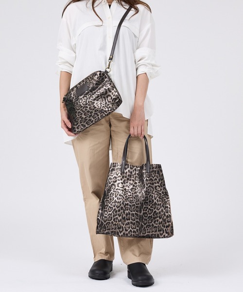 AULENTTI（オウレンティ） トートバッグ 「WEB限定」「AULENTTI