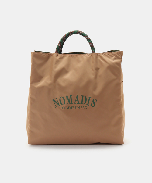 NOMADIS（ノマディス） トートバッグ SAC2/16 レディース : ZOZOTOWN
