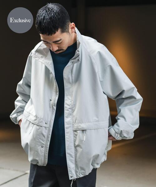 Foxfire（フォックスファイヤー） ブルゾン アウター 「別注」Foxfire