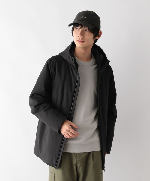GLOBAL WORK（グローバルワーク） ブルゾン アウター ライトウォーム