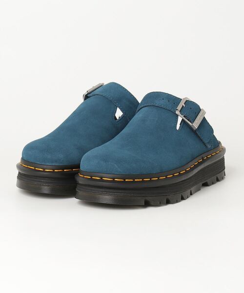 Dr.Martens（ドクターマーチン） スリッポン ZEBZAG ミュール スリング