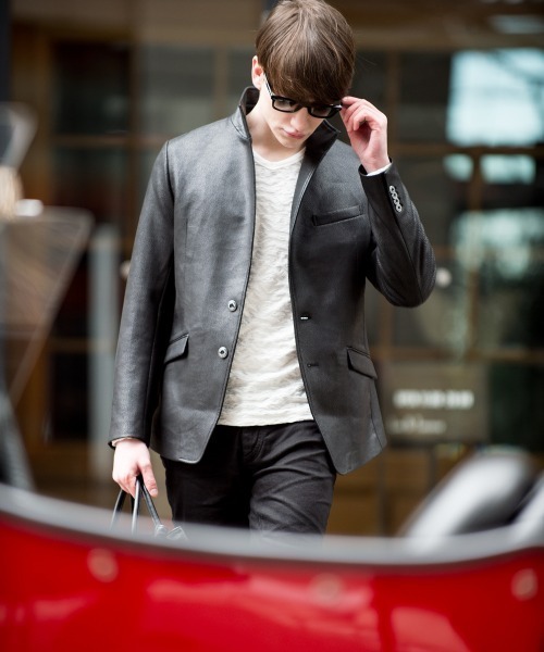 BUFFALO BOBS（バッファローボブズ） ジャケット テーラードジャケット