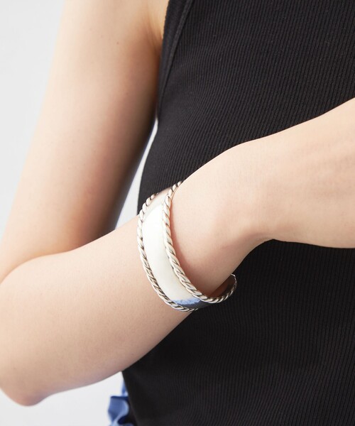 PHILIPPE AUDIBERT（フィリップ オーディベール） ブレスレット