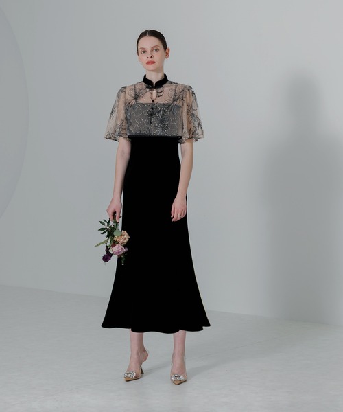 Leja（レジャ） ドレス : ZOZOTOWN Yahoo!店 - 通販 - Yahoo!ショッピング