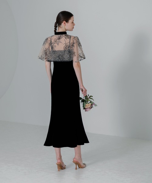 Leja（レジャ） ドレス : ZOZOTOWN Yahoo!店 - 通販 - Yahoo!ショッピング