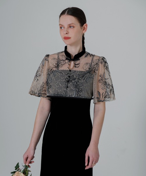 Leja（レジャ） ドレス : ZOZOTOWN Yahoo!店 - 通販 - Yahoo!ショッピング