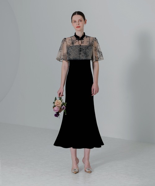 Leja（レジャ） ドレス : ZOZOTOWN Yahoo!店 - 通販 - Yahoo!ショッピング