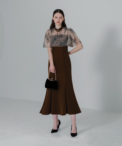 Leja（レジャ） ドレス : ZOZOTOWN Yahoo!店 - 通販 - Yahoo!ショッピング