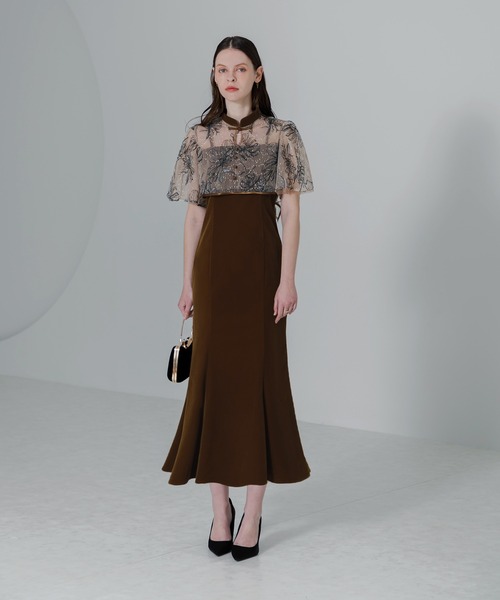 Leja（レジャ） ドレス : ZOZOTOWN Yahoo!店 - 通販 - Yahoo!ショッピング