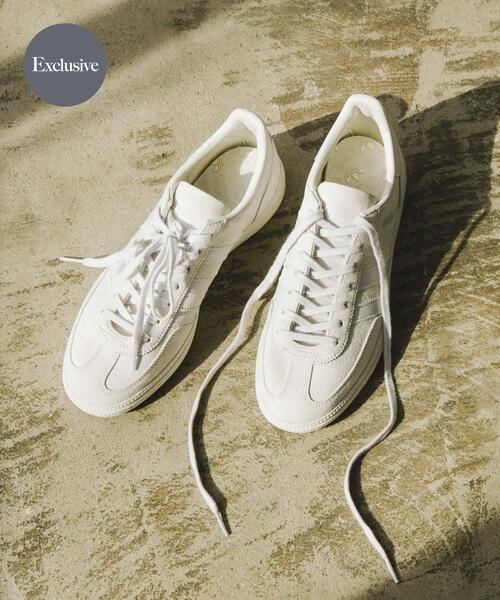 adidas（アディダス） スニーカー 「別注」adidas×DOORS HANDBALL