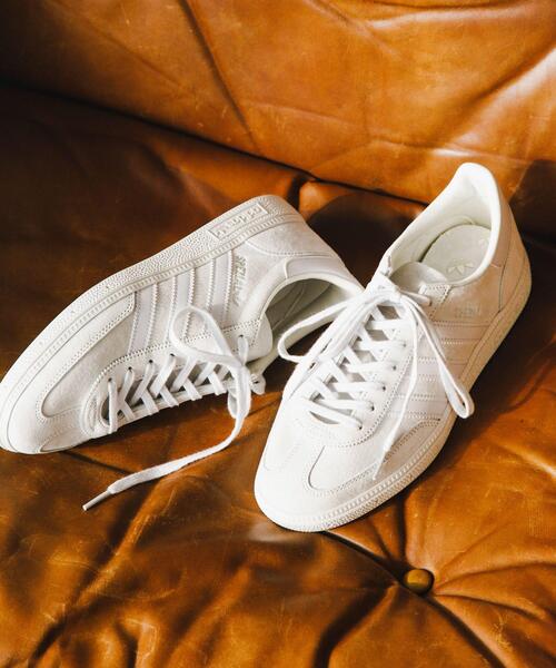 adidas（アディダス） スニーカー 「別注」adidas×DOORS HANDBALL