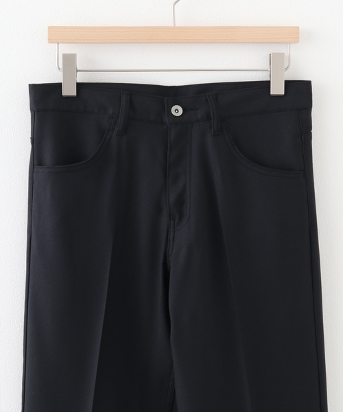 DAIRIKU（ダイリク） パンツ スラックス 「DAIRIKU / ダイリク