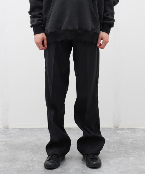 DAIRIKU（ダイリク） パンツ スラックス 「DAIRIKU / ダイリク
