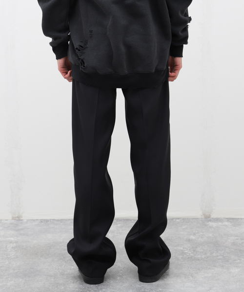 DAIRIKU（ダイリク） パンツ スラックス 「DAIRIKU / ダイリク